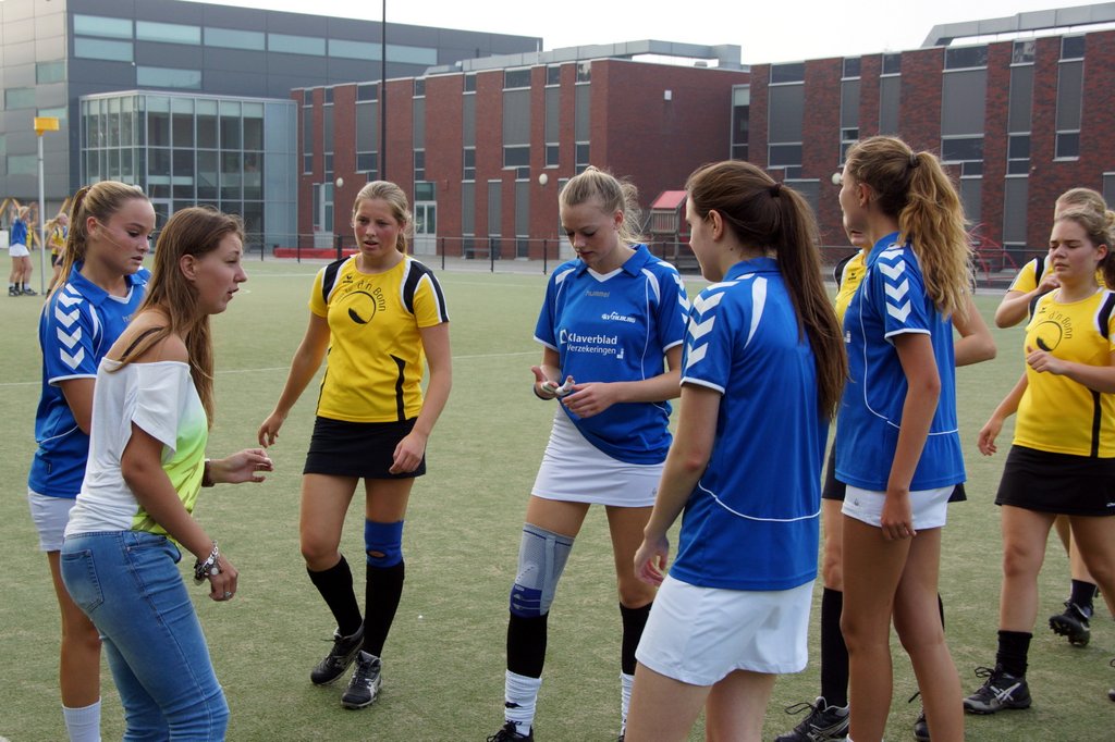 Korfbal A2  20 september-018.JPG